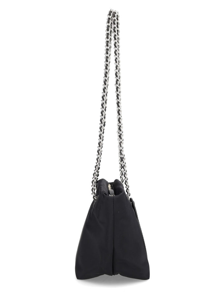 Tory Burch Shoulder Bags - Black | f14eb29715410fd5d237cd2400e672405378c3e2