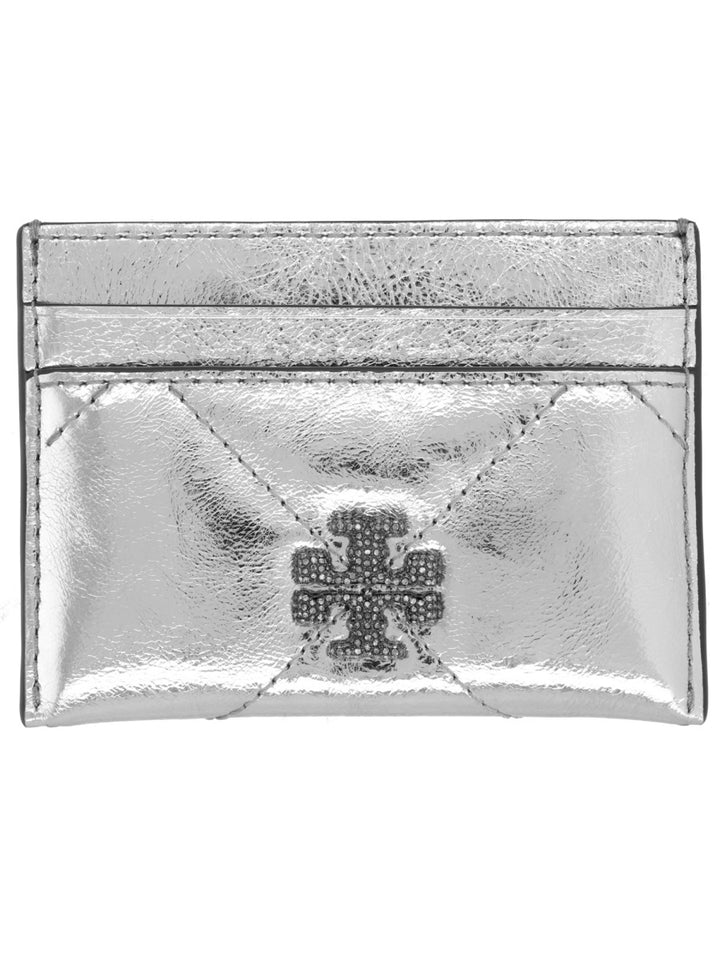 Tory Burch Wallets & Pures - Silver | 41ee6ed957d99ff82362d75dbca09e560dabfddb