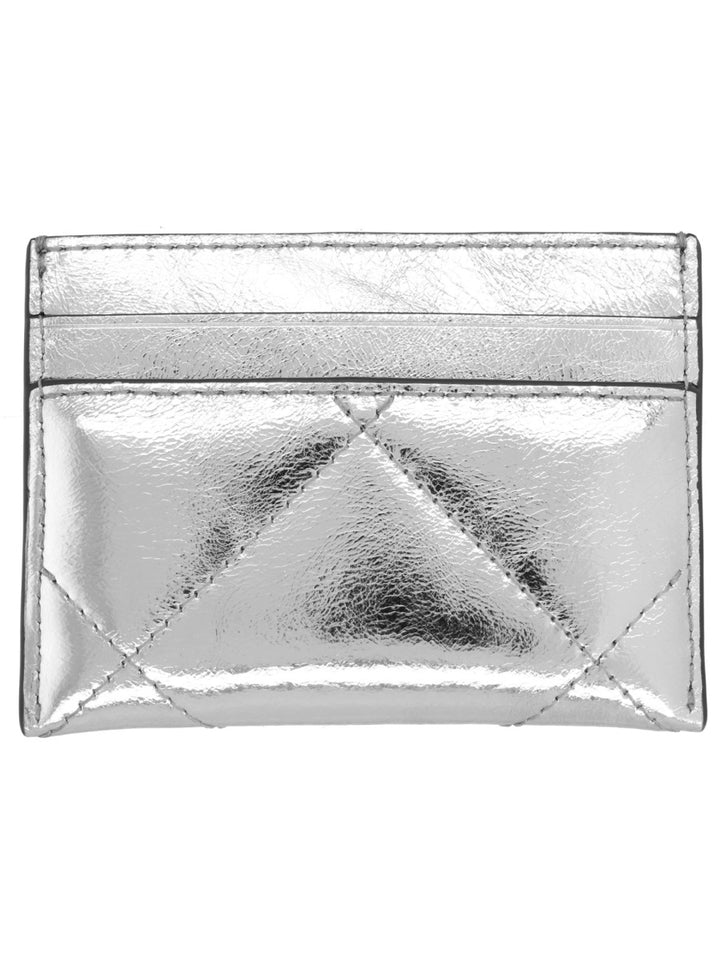 Tory Burch Wallets & Pures - Silver | 0f45253ef8a149befdc36a018260e2ff5e7fdbb6