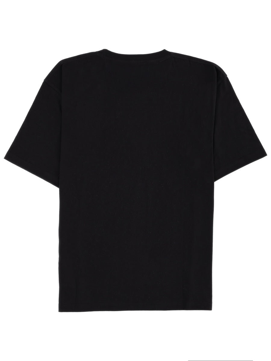 Valentino Garavani T shirts - Black | cd7f3e9c04c8849ea59cc8f6e68f1b10c18d8118