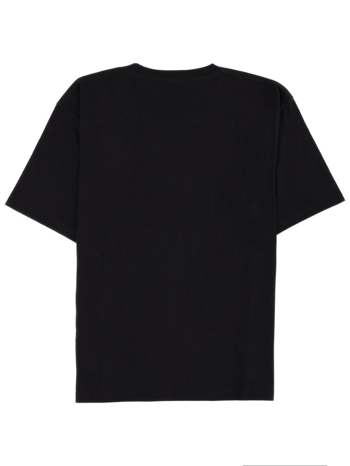 Valentino Garavani T shirts - Black | cd7f3e9c04c8849ea59cc8f6e68f1b10c18d8118