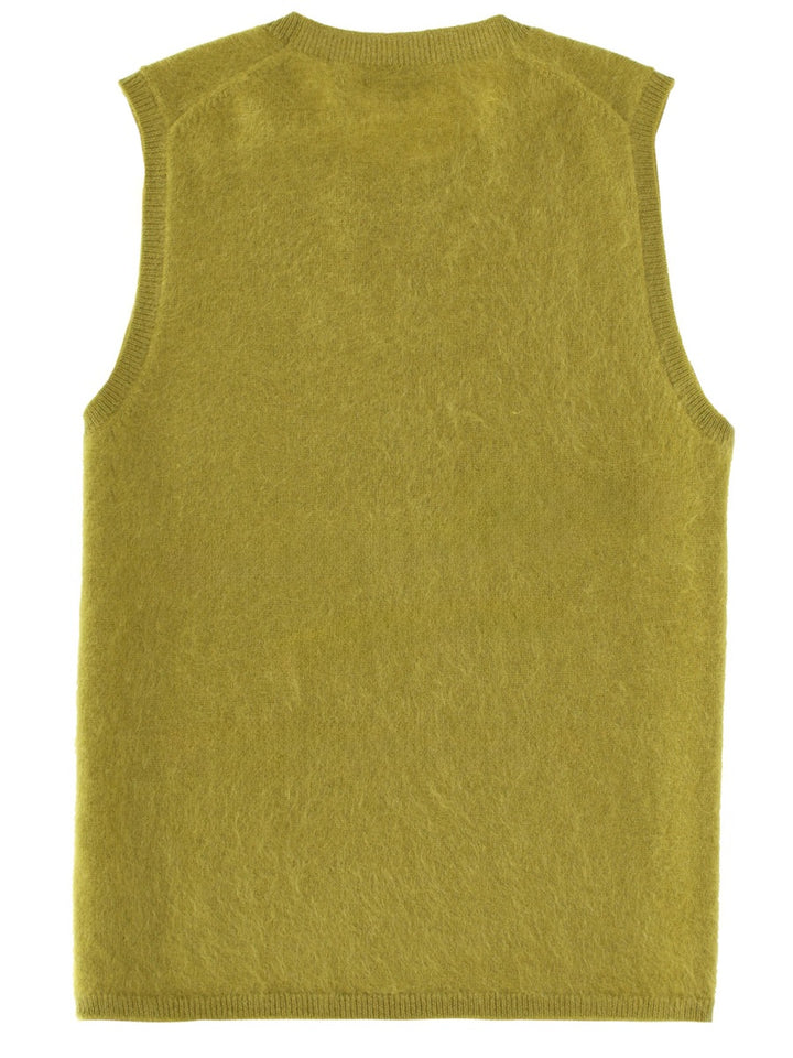 Theory Tops - Green | ba78bf79037b453c573eb7f619c590edf9d536fd