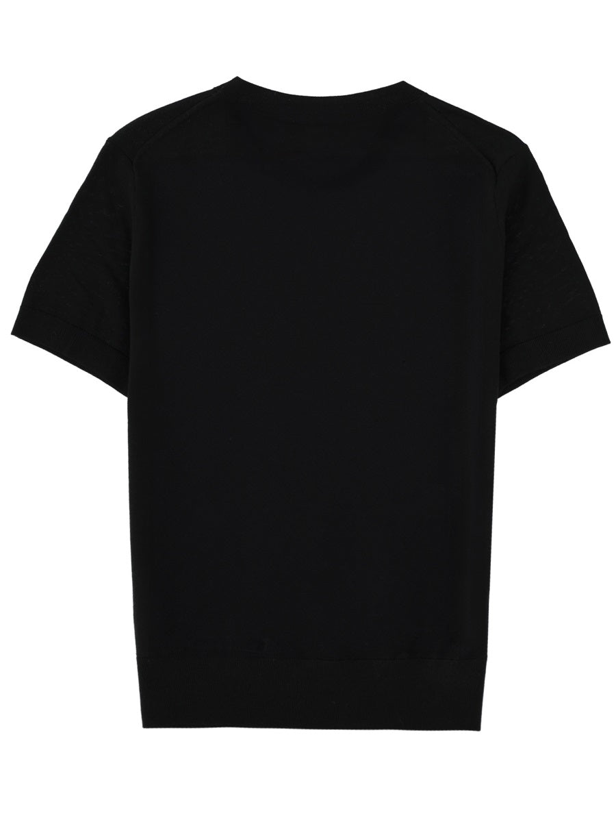 Theory T shirts - Black | dc4191058dd6af307fd0c143d30ad4e540ed9c66