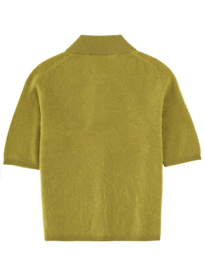 Theory Shirts - Green | fd3dc62b8b8417bde8230dd5f6cc28cc8597580a