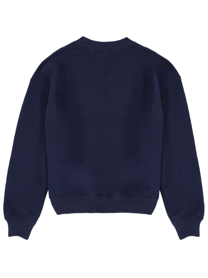 Polo Ralph Lauren Sweatshirts - Blue | 38fb332dbdee81d25acbc53e08a599977c914eba