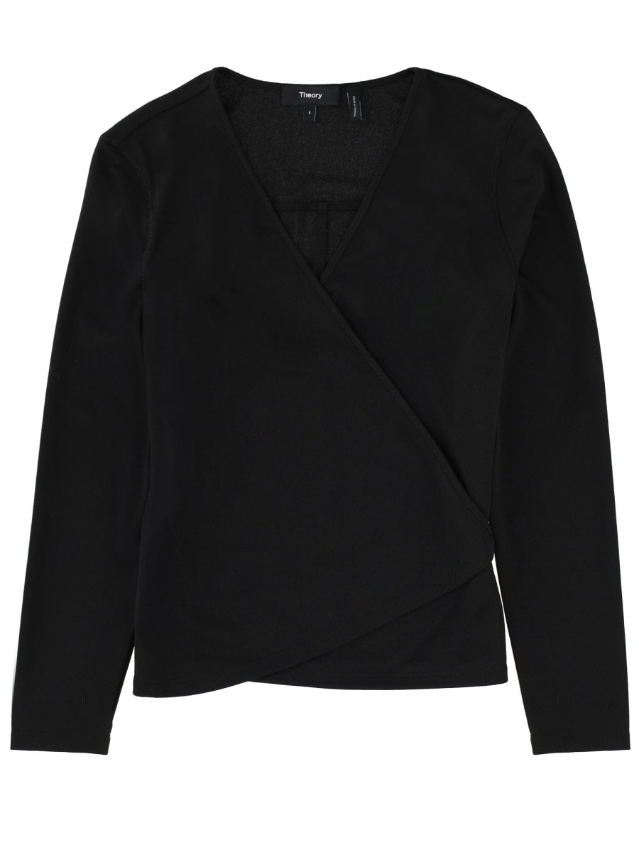 Theory Sweaters - Black | a084bb86722d152c5d670e724f8cfb653506e09b