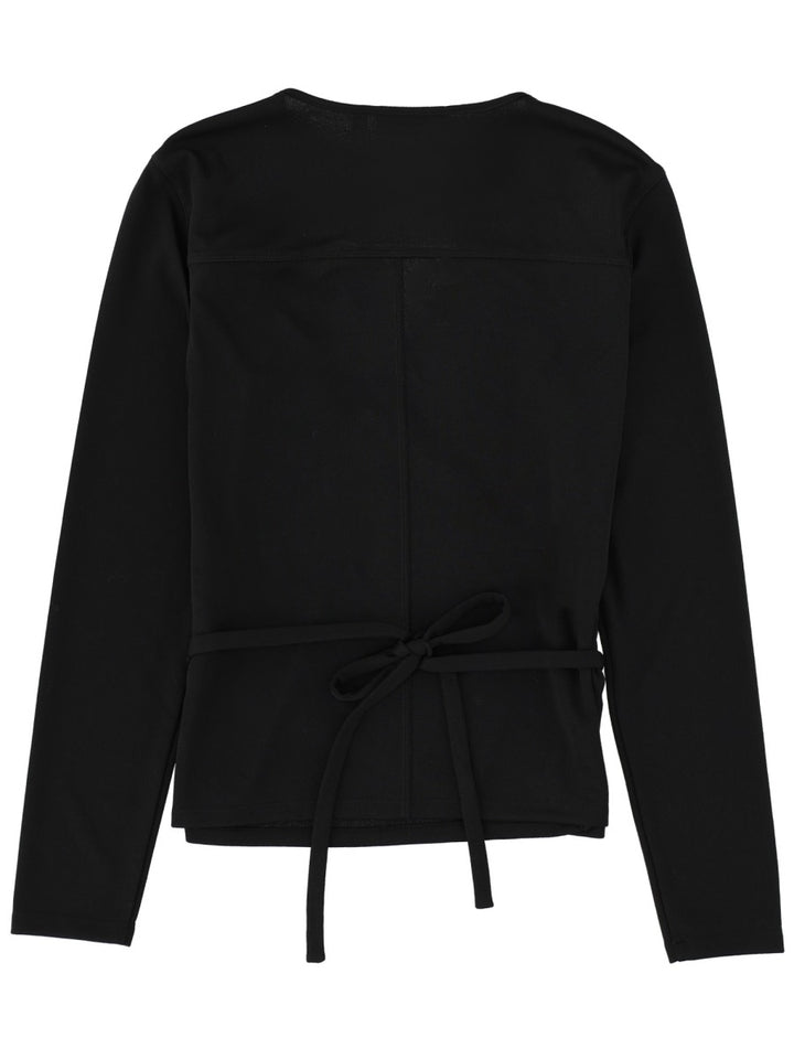 Theory Sweaters - Black | 7b393a03d30b073b256255506d2fd4015a664202