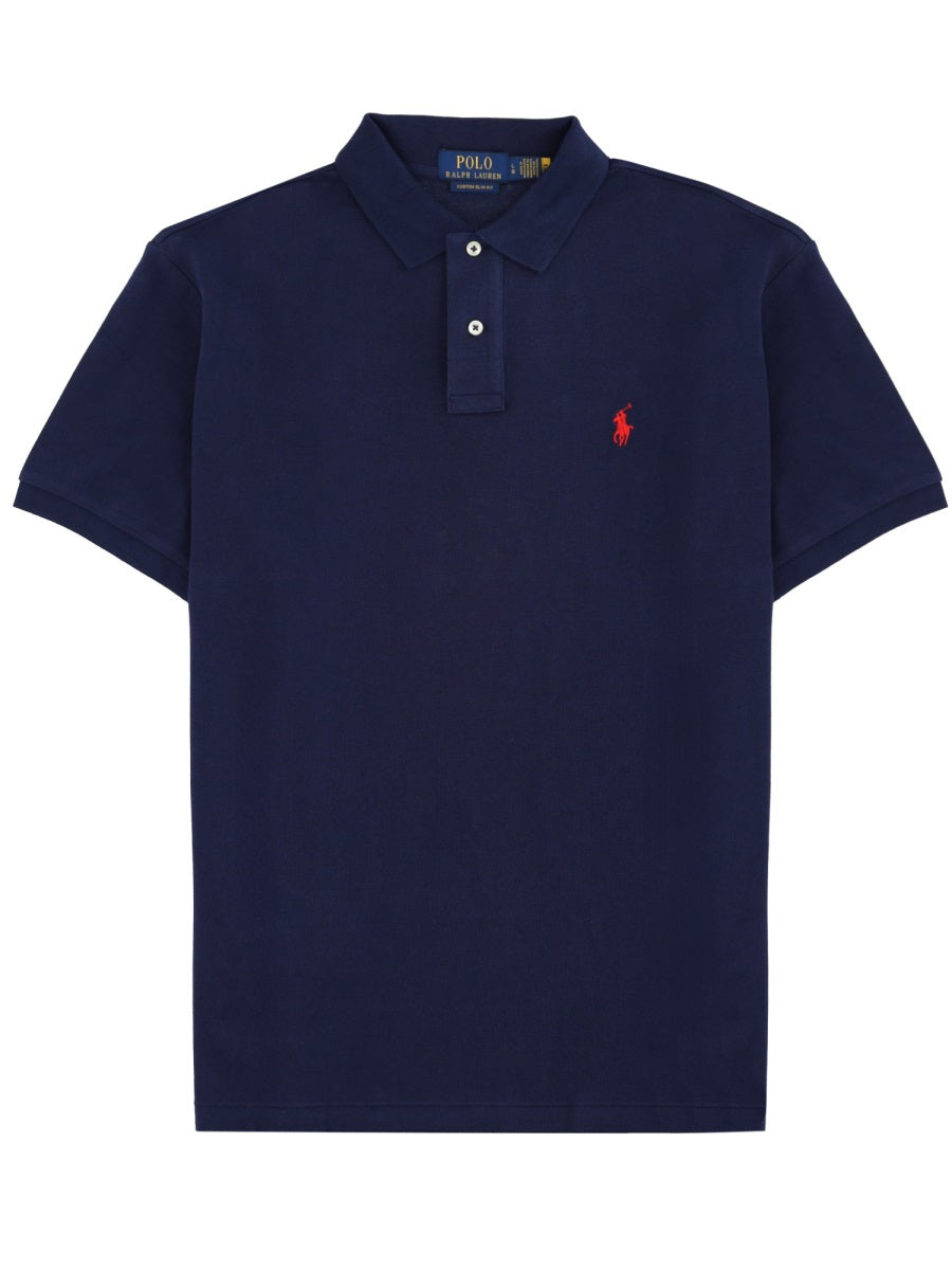 Polo Ralph Lauren Polo - Blue | d484799af1ce217d63b719b9e4b2f54c8062c8af