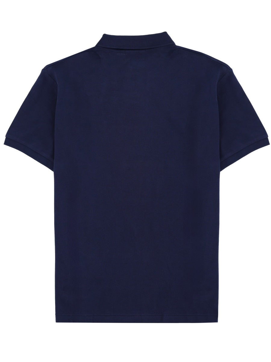 Polo Ralph Lauren Polo - Blue | 0173d1026335c0b93e25c94e800ce825670d2c29
