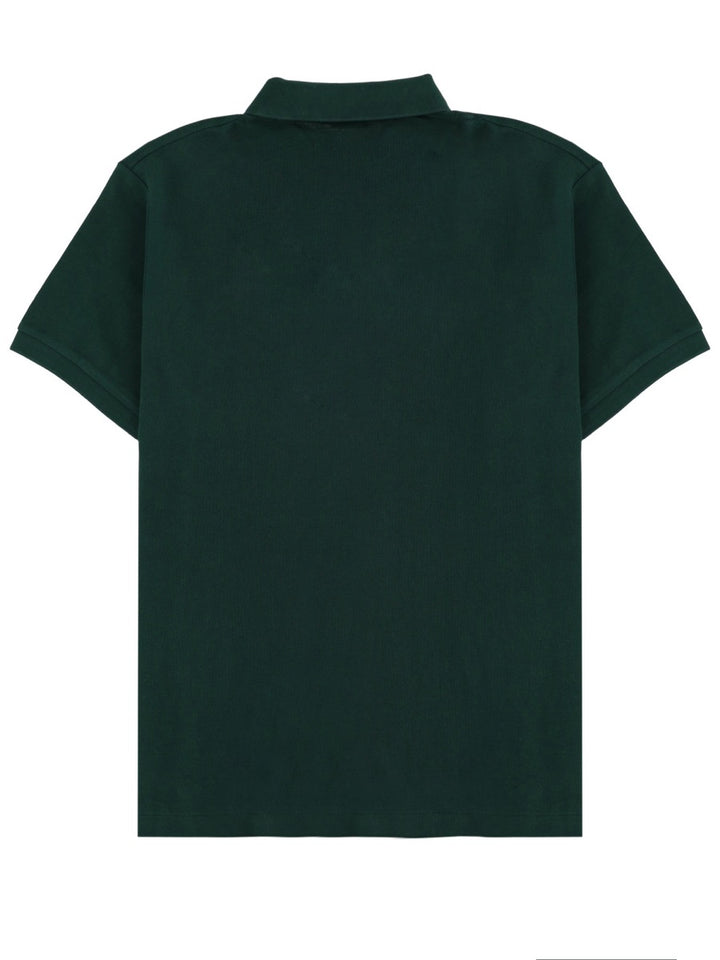 Polo Ralph Lauren Polo - Green | 2521637ef94d3e985be91312e6da1f9a7796d869