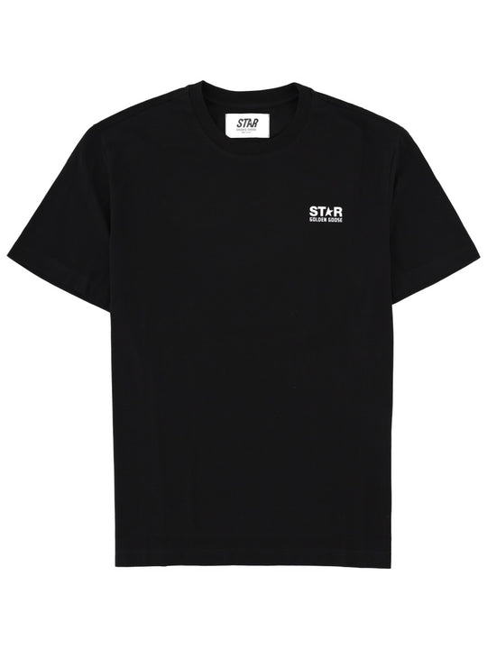 Logo Print T-Shirt
