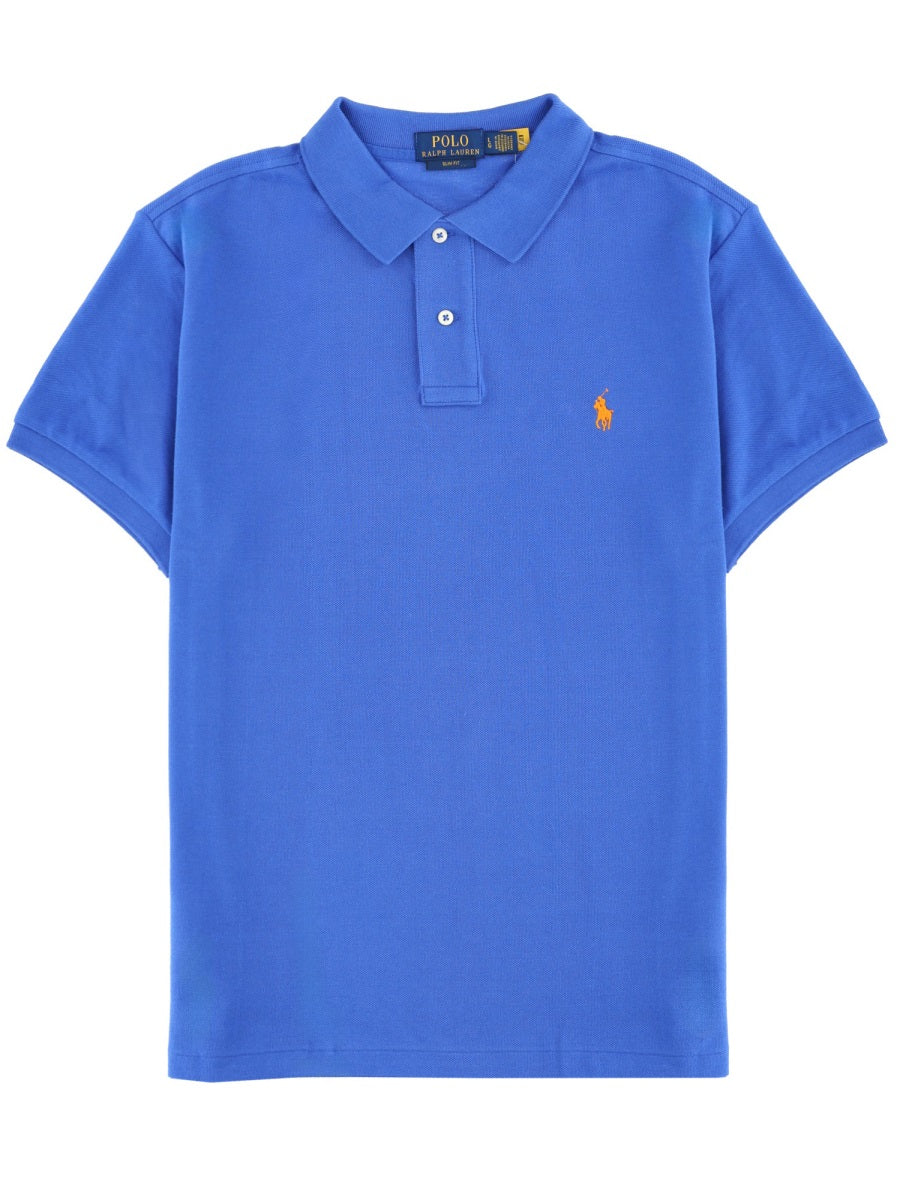 Polo Ralph Lauren Polo - Blue | a431eaba59a861128f4c39b14d6d923432b5ed98