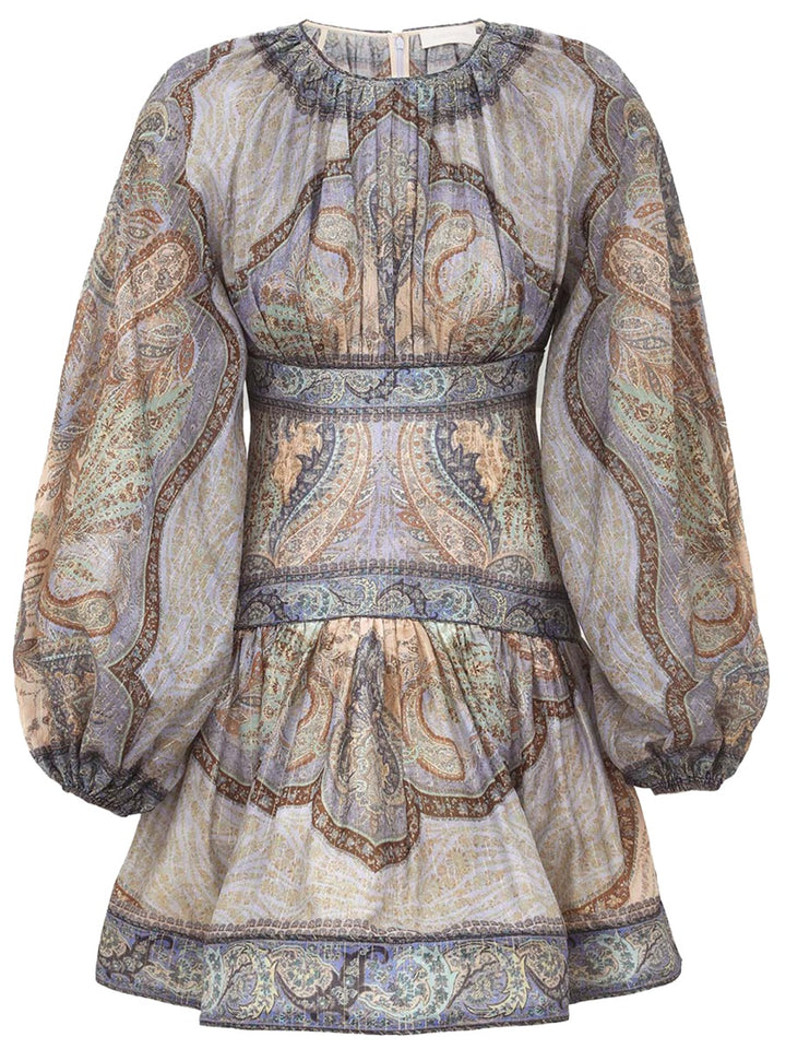 Zimmermann Suits & Dresses - Multicolour | 771e8e0d03a5cd0697b9e49bd49efa3f42604475