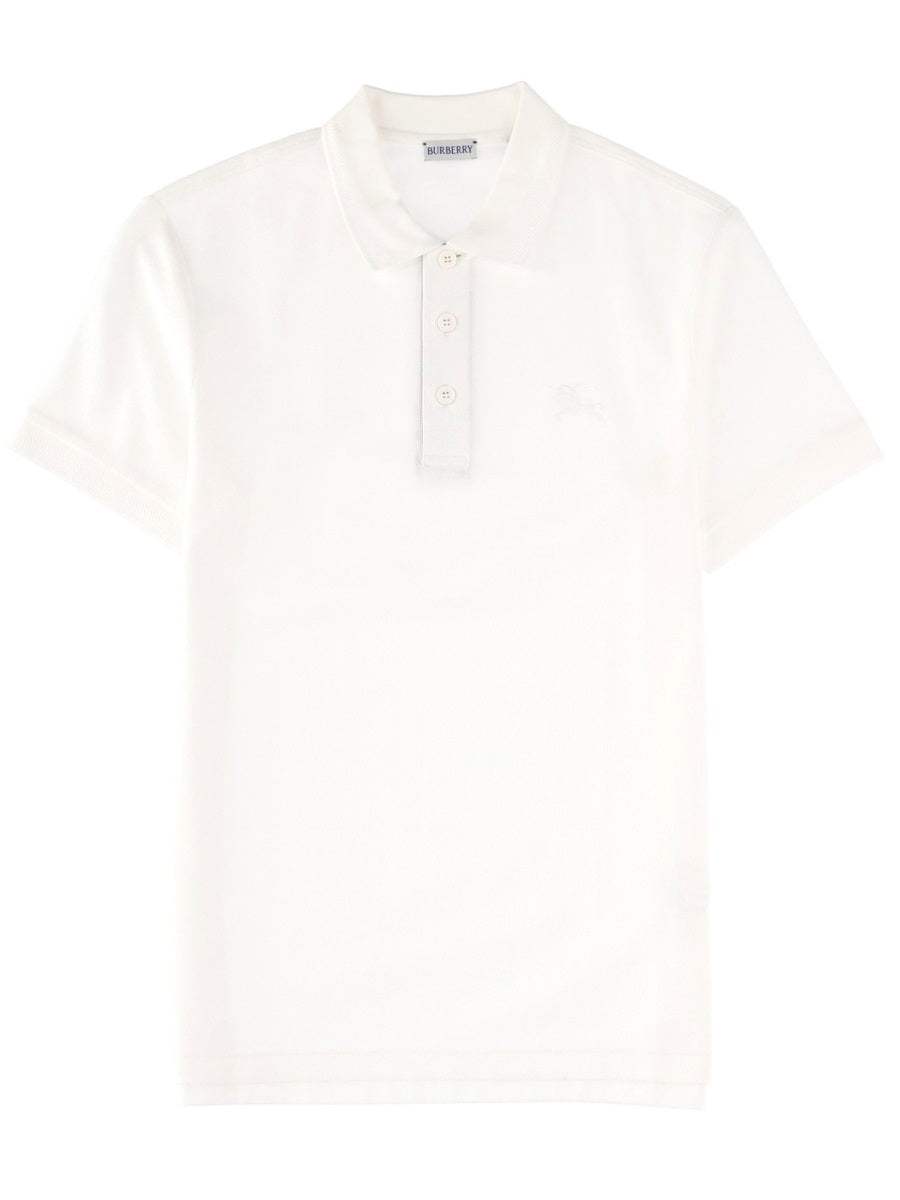 Burberry T shirts - White | 39ec9a1577ce1445d4f7899f2a8f4400b0f36a7d