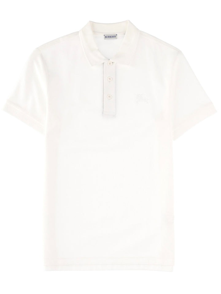 Burberry T shirts - White | 39ec9a1577ce1445d4f7899f2a8f4400b0f36a7d