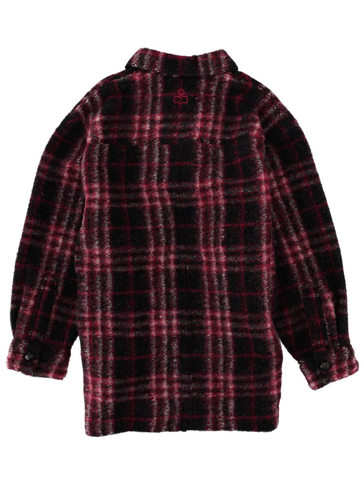 Isabel Marant Etoile Shirts - Black | d34552d32ff5a8fc1dc33cd2dedce8b34ffbe449