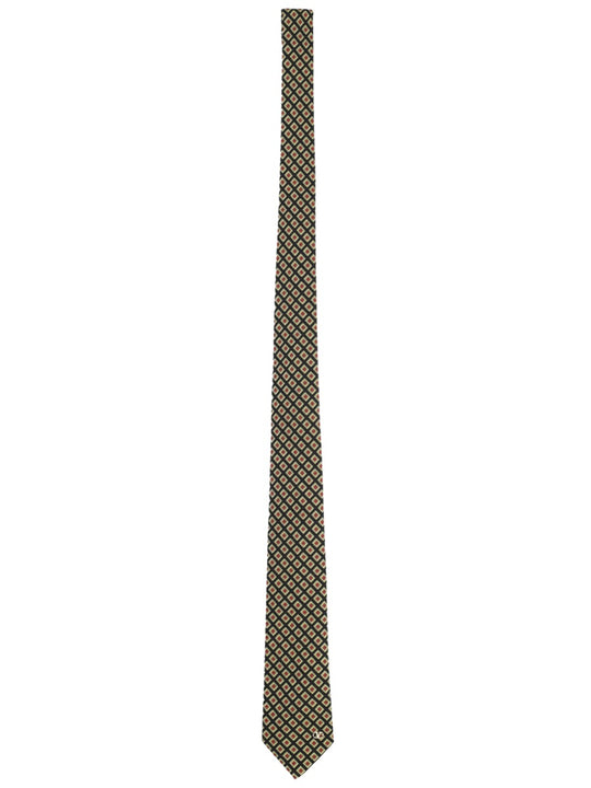 Logo Tie