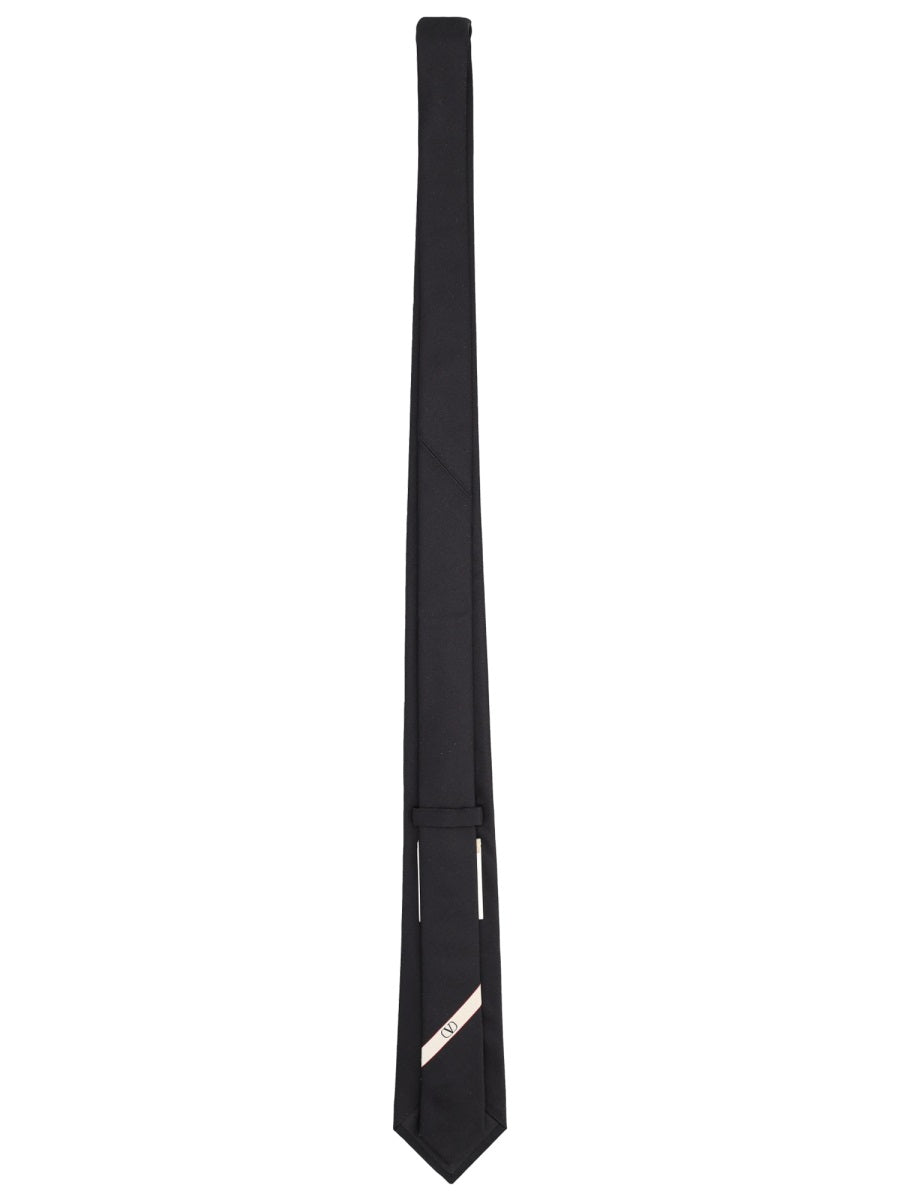 Valentino Garavani Ties & Papillon - Black | f90f91803444d117d6aaa1c099e2c24b5e729f2d