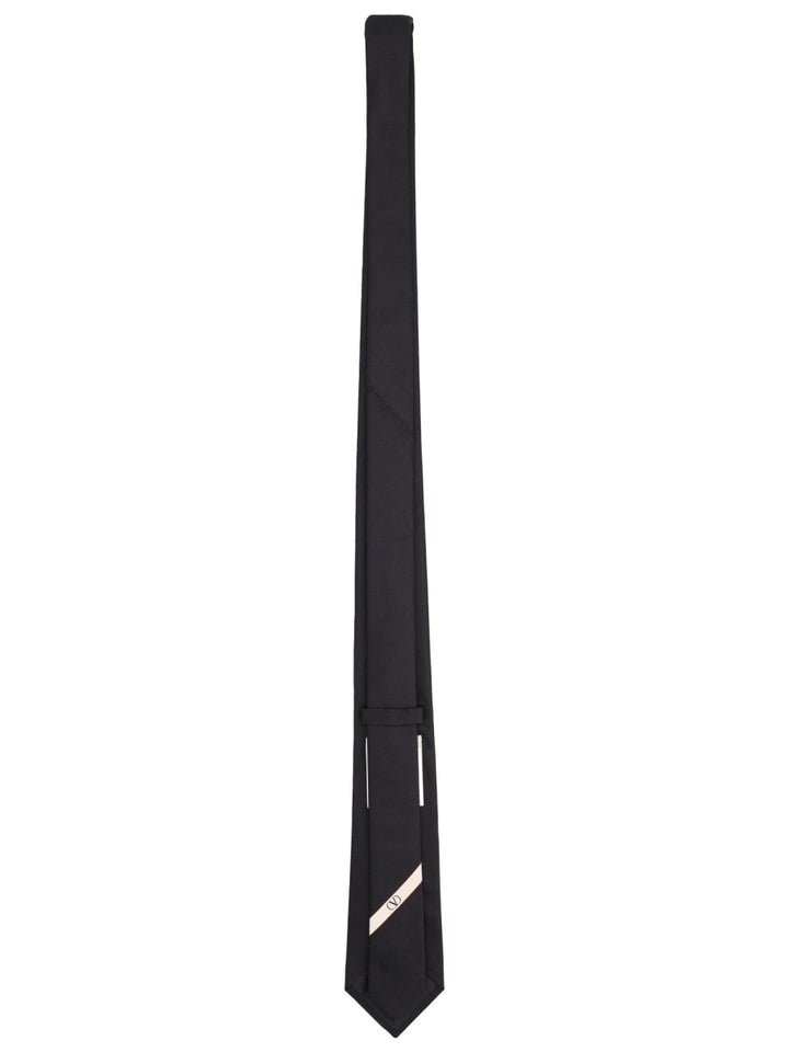 Valentino Garavani Ties & Papillon - Black | f90f91803444d117d6aaa1c099e2c24b5e729f2d