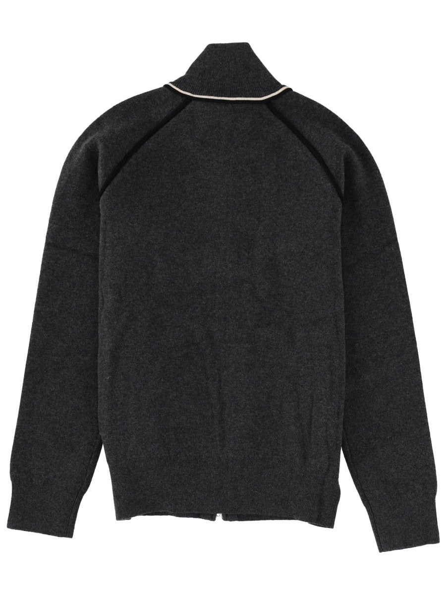 Isabel Marant Etoile Sweaters - Black | 36b6446a9ff88ec8ec88307fb5dccc8376d6817e