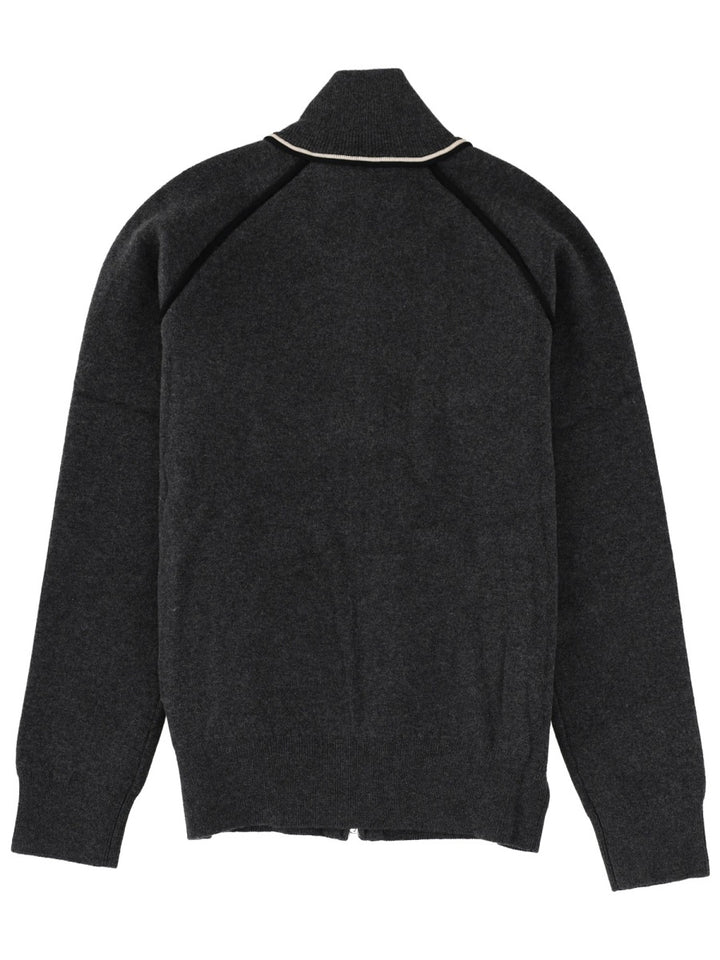 Isabel Marant Etoile Sweaters - Black | 36b6446a9ff88ec8ec88307fb5dccc8376d6817e