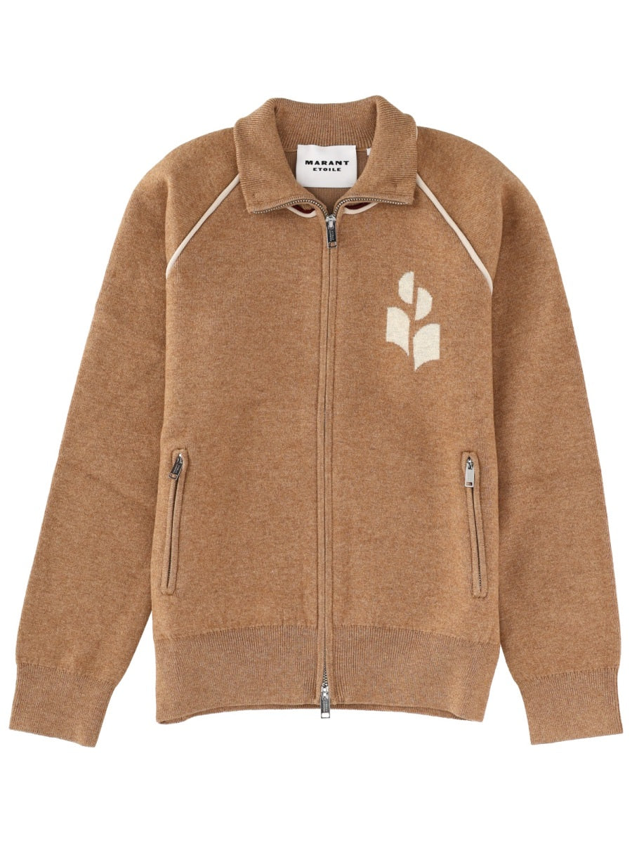 Isabel Marant Etoile Sweaters - Beige | f993307034437ff4cb86749dd4910e949b1407f4