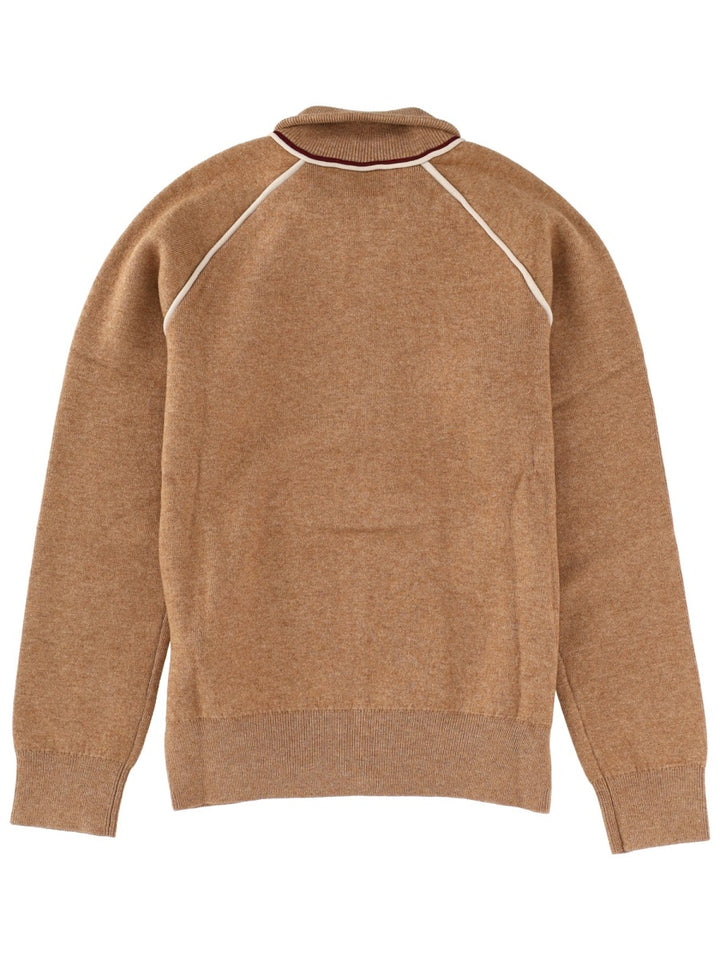 Isabel Marant Etoile Sweaters - Beige | 8b4fc46c2a56fadf6e75aad315873bb91f15fcbc