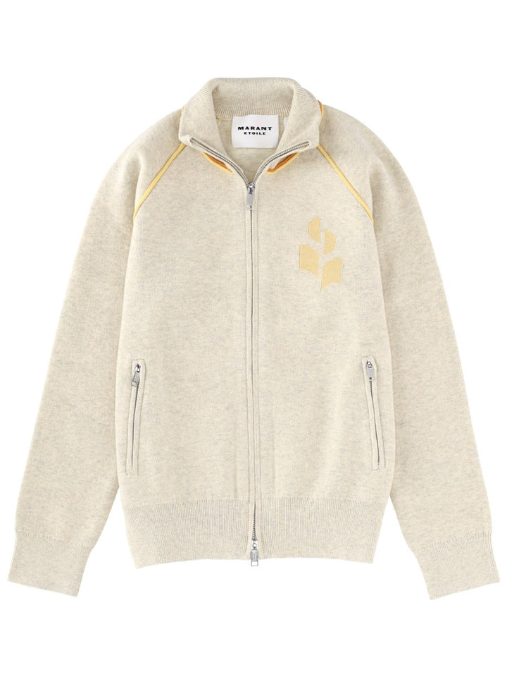 Isabel Marant Etoile Sweaters - Grey | 8c544f6bd9d753481386d743ec0367df08460df0
