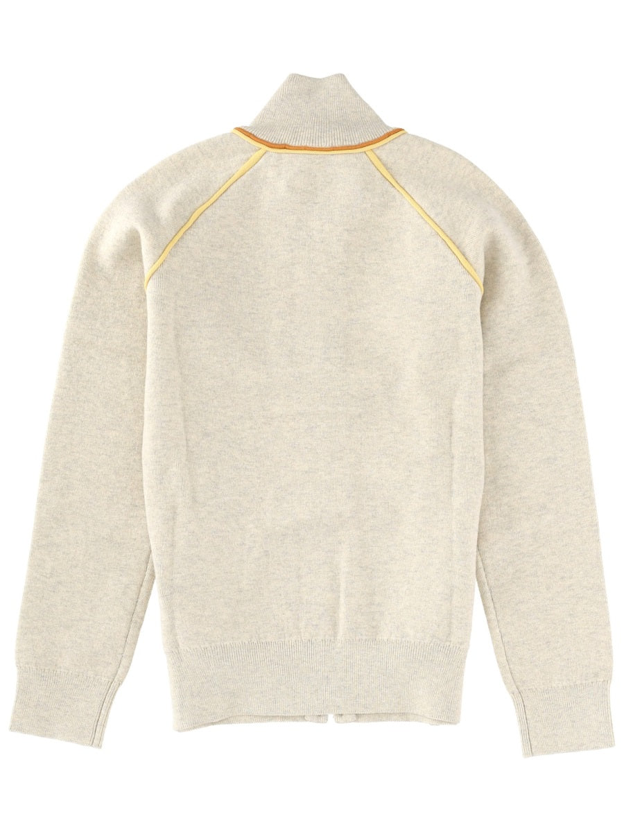 Isabel Marant Etoile Sweaters - Grey | bf6b82d9971fb2caf3d4649588c42a871e343633