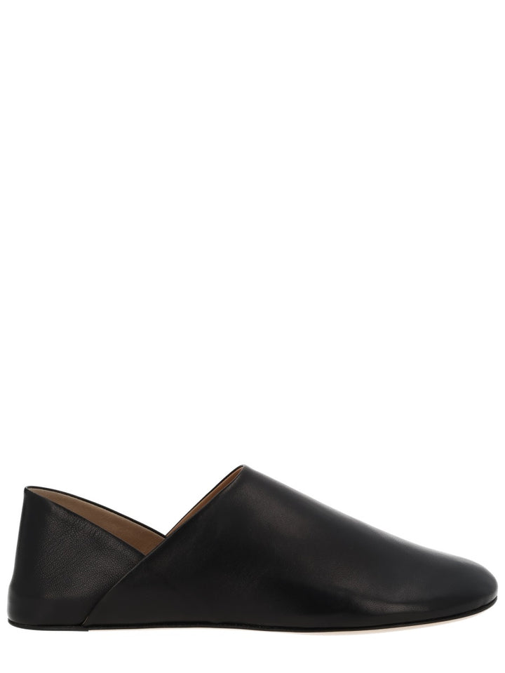 Jw Anderson Loafers - Black | 16f88fc0168d291d970c6753debce7d2070ada16