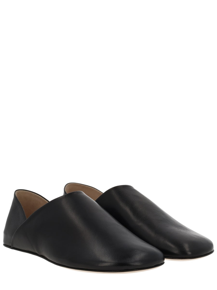 Jw Anderson Loafers - Black | e268ec743e04dee035eaba05f7134b183b7c65fe