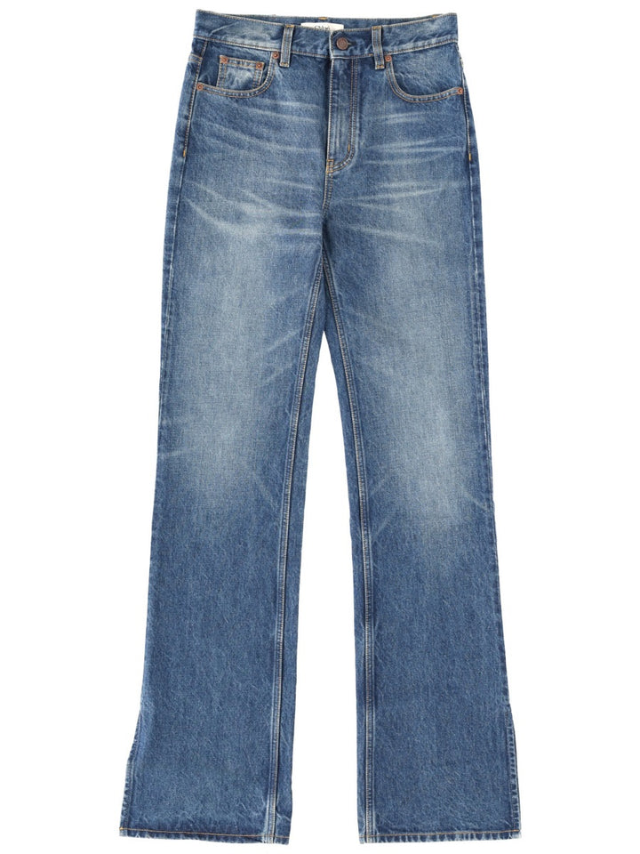 ChloÉ Denim - Denim | 48df493402c1e7a19c03ca331319411a57b2932d