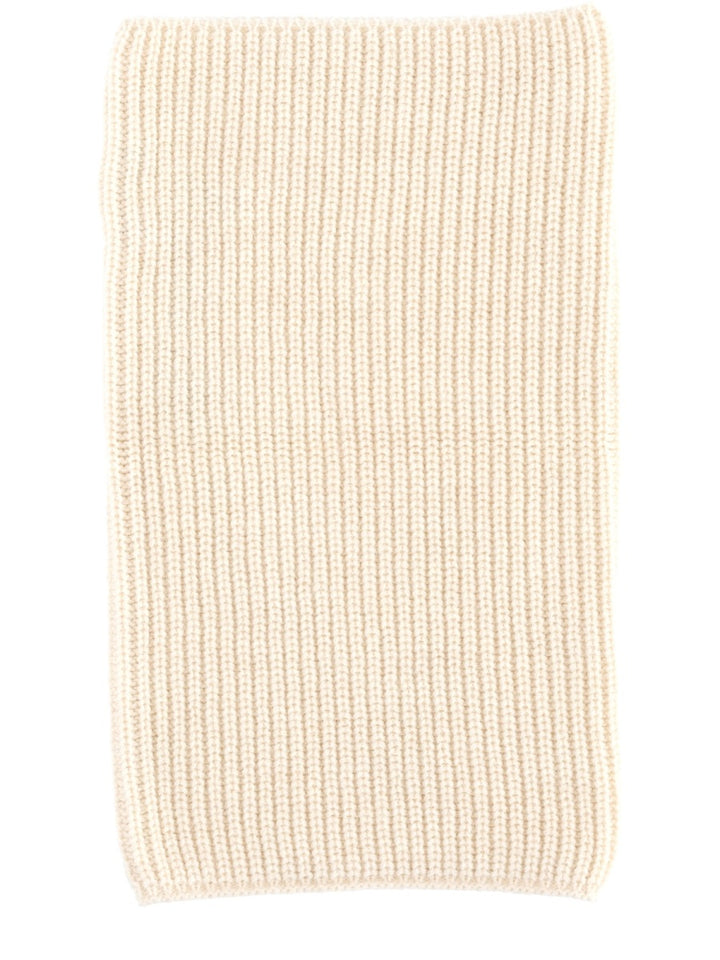 Lemaire Scarves & Gloves - White | 655260bfb9b6ab46af75c08960d96a2825d38204