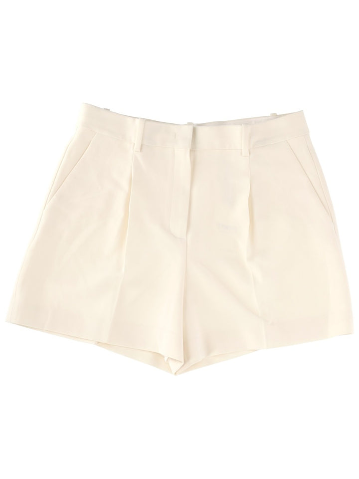 Theory Shorts - White | d2e4aa76b747311d9865d89ccde389894b87e9a4