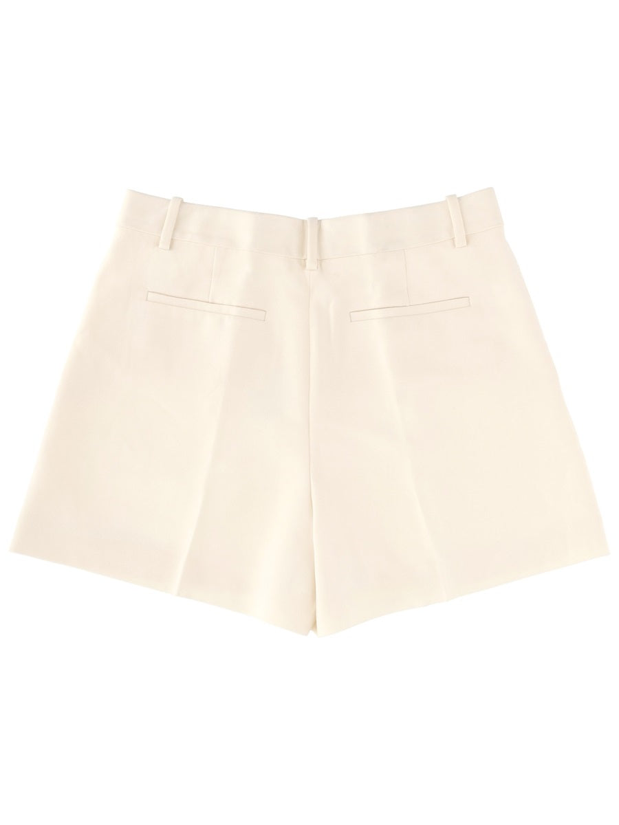 Theory Shorts - White | f79b1713045ea1751b6bae087b65de8d16c144c1