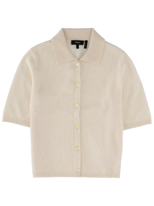 Cashmere Shirt