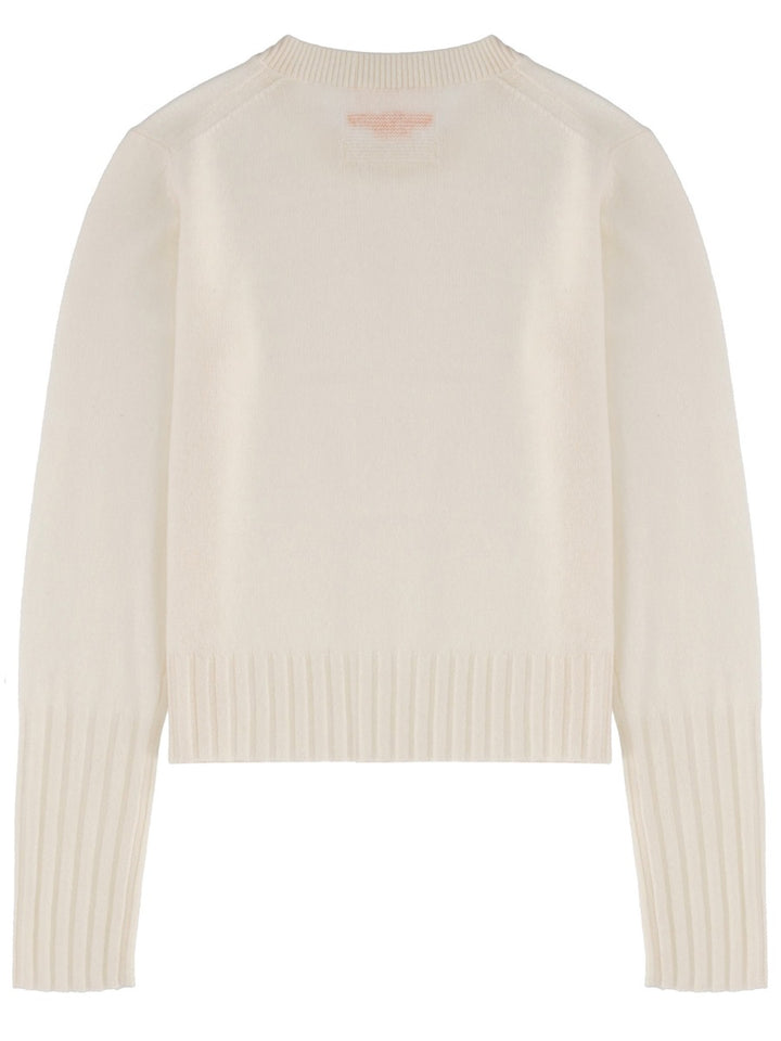 Guest In Residence Sweaters - Beige | 1d2da69f27b4f9019470a71c0a6d18d215b2d0b2