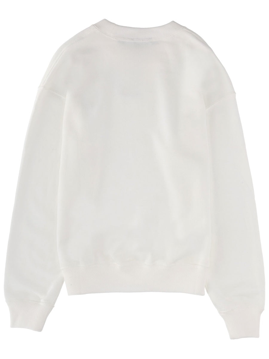 Polo Ralph Lauren Sweatshirts - White | d67f57863b9c5f94c3a9ba5c9448c7ee0c93cd78