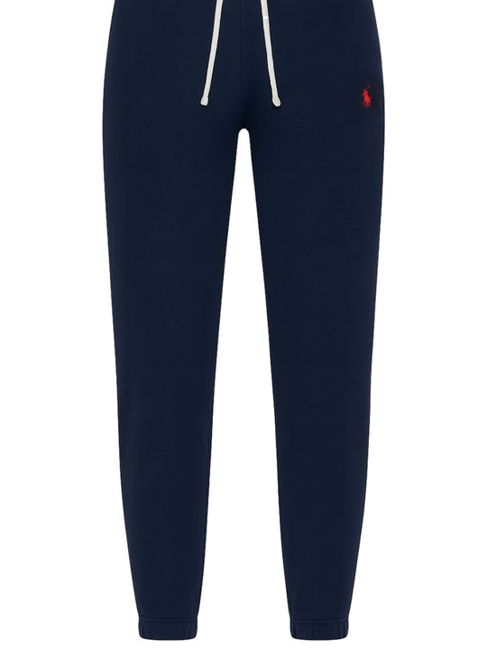 Pants With Logo