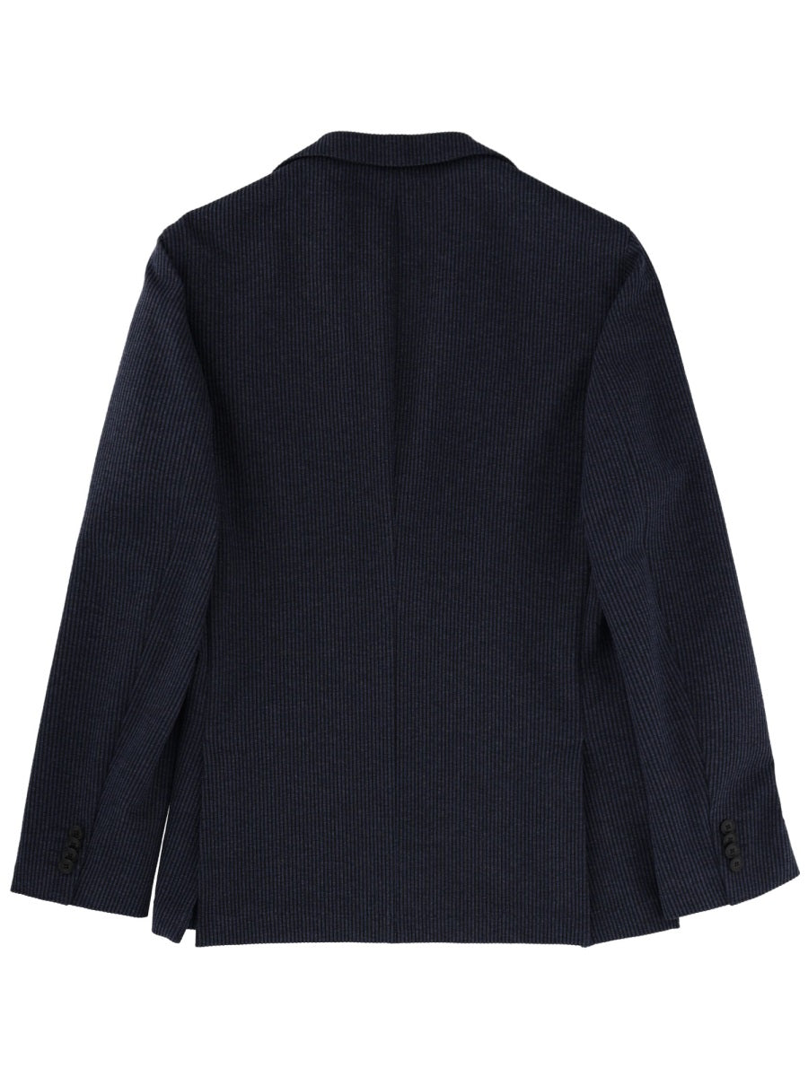 Boss Jackets - Blue | 8acb2ef9139a30646ccae792d146bb64cdb05b31