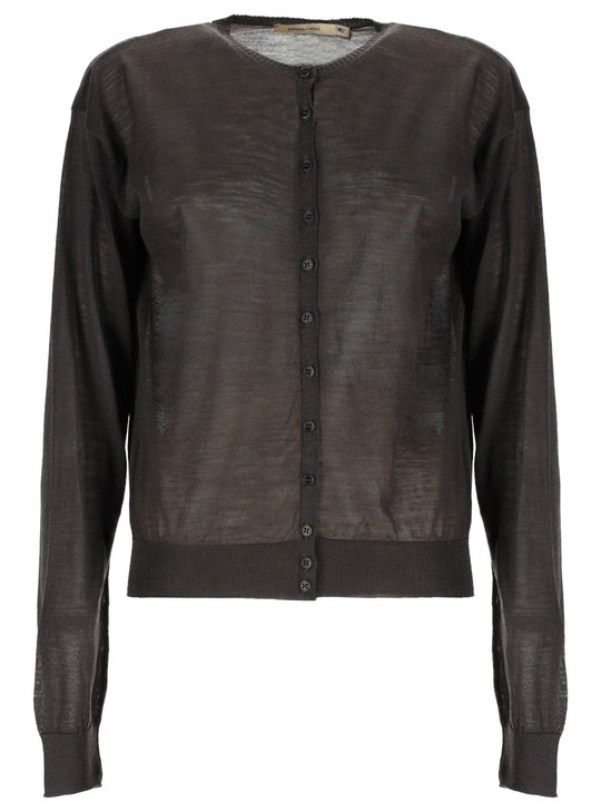 Cardigan "Junio"
