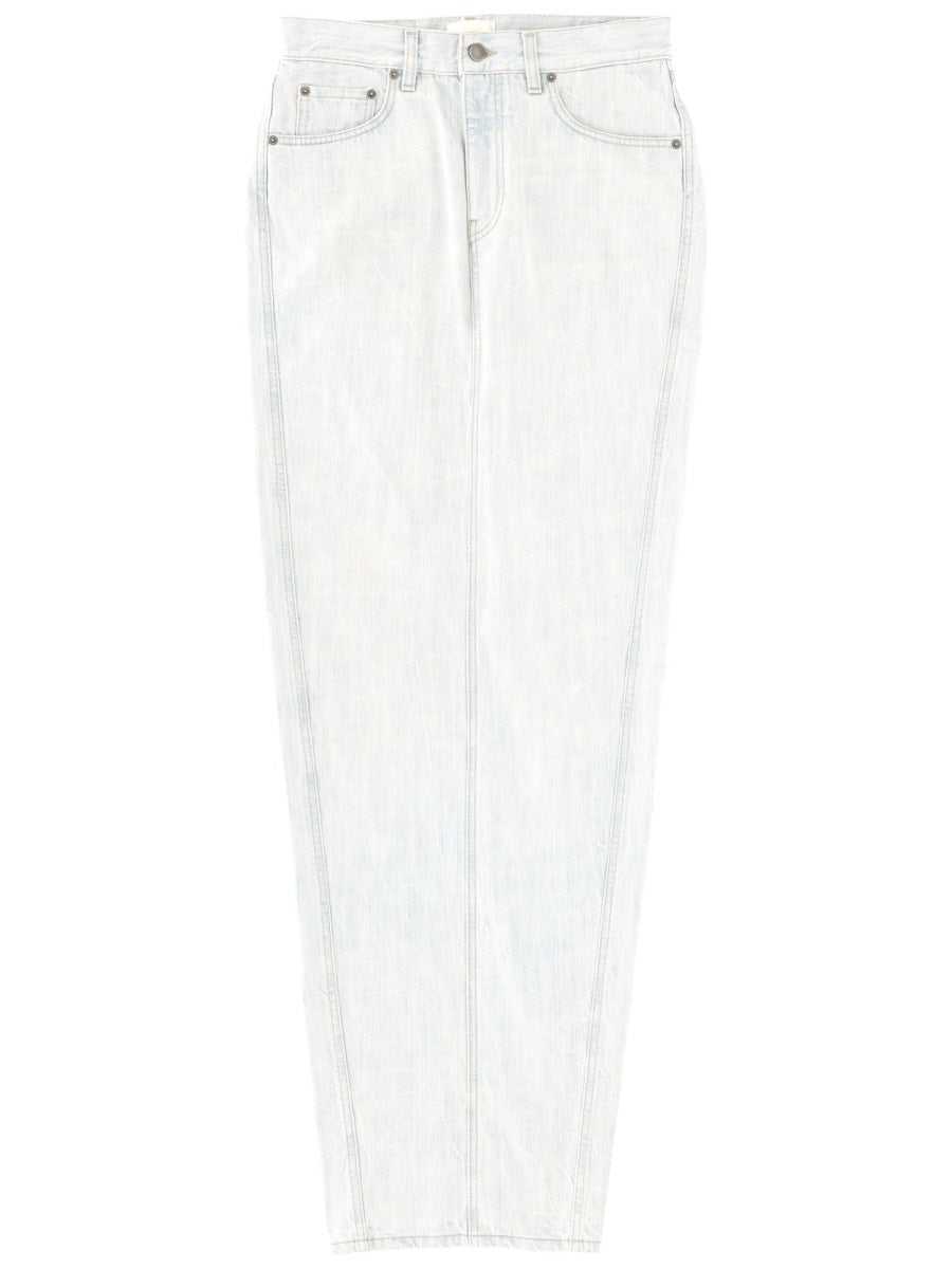 Haikure Skirts - Azure | a8cab07510c227e15f9861d456ddcade44be7f81