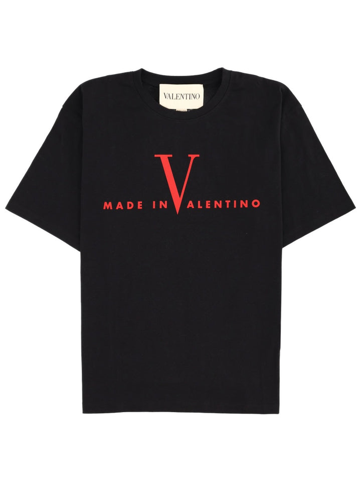Valentino Garavani T shirts - Black | bb0147ffa614b015f4e3557eed9f11d173da766a
