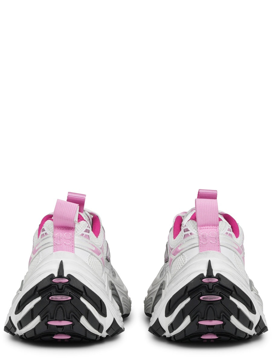 Balenciaga Sneakers - Multicolour | 2222c6e6a4f2606fe9fb6c685e578b3d62443e32