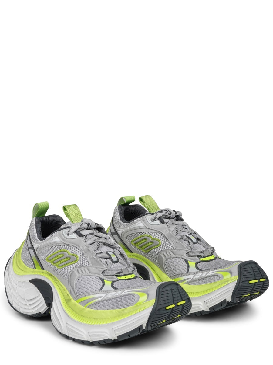 Balenciaga Sneakers - Multicolour | 3a661b1aca93fdf6e3a28804ef59c7204f1261cf