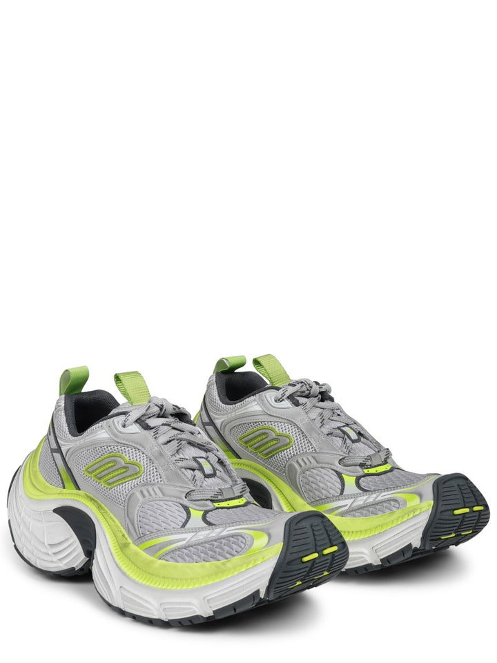 Balenciaga Sneakers - Multicolour | 3a661b1aca93fdf6e3a28804ef59c7204f1261cf