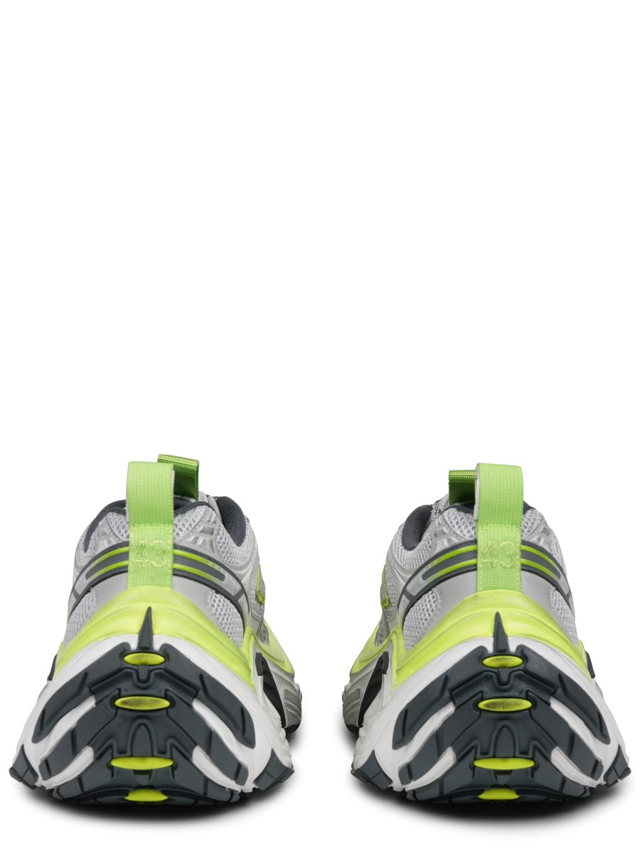 Balenciaga Sneakers - Multicolour | dde0885146effeef80ad3737c4ca26fbe35bcbf5