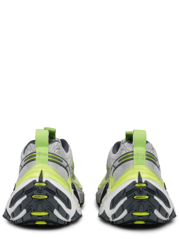 Balenciaga Sneakers - Multicolour | dde0885146effeef80ad3737c4ca26fbe35bcbf5