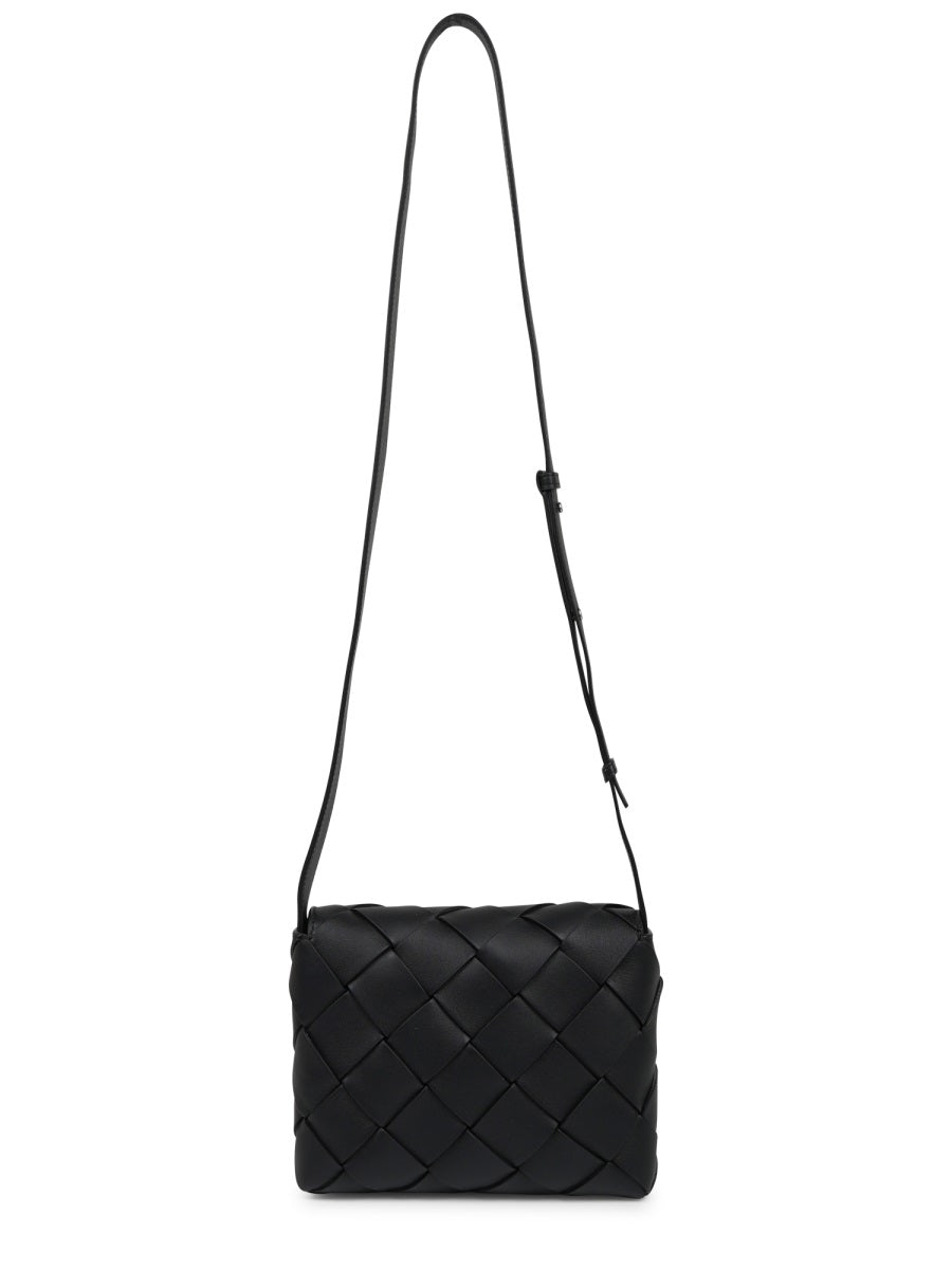 Bottega Veneta Shoulder Bags - Black | 5351c4749ea1bf6a62e5f8b151612046b4e1ffcd