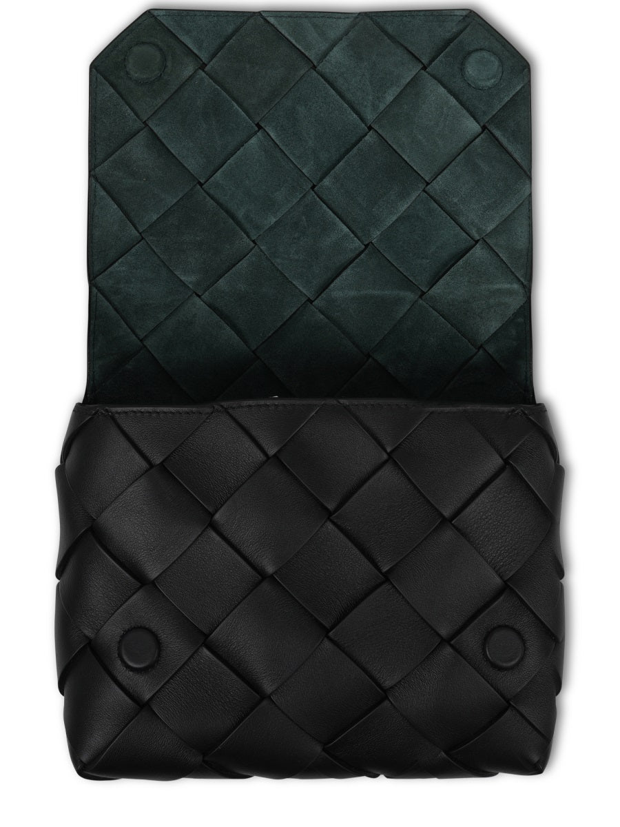 Bottega Veneta Shoulder Bags - Black | b698818bd6a47ca6a5ebad3f1bd6f692347da16b